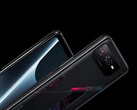 El Asus ROG Phone 6 se lanzó en julio. (Fuente: Asus)