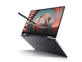 La Latitude 9440. (Fuente: Dell)