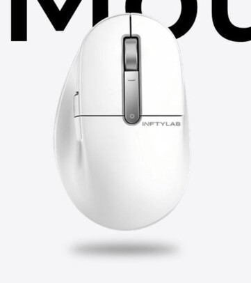 El ratón M es compatible con una serie de gestos específicos de Apple.