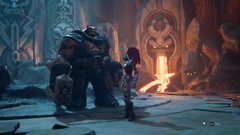 Darksiders III