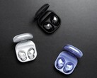 Los Galaxy Buds 2 conservan la cancelación activa del ruido de los Galaxy Buds Pro. (Fuente: Computer Bild)