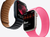 El Apple Watch ofrece varias funciones para salvar vidas, al igual que otros populares smartwatches. (Fuente de la imagen: Apple)
