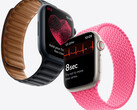 El Apple Watch ofrece varias funciones para salvar vidas, al igual que otros populares smartwatches. (Fuente de la imagen: Apple)