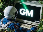 HTX supera los 5.400 millones de dólares en volumen de negociación al contado y de futuros en agosto. En la imagen, un operador vestido con un traje de aviador. 