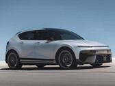 Hyundai Ioniq 2: Cómo podría ser el VE urbano compacto. (Fuente de la imagen: Autocar)