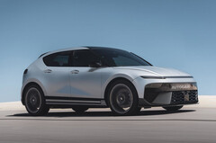 Hyundai Ioniq 2: Cómo podría ser el VE urbano compacto. (Fuente de la imagen: Autocar)