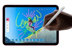 El iPad de décima generación Apple es ahora considerablemente más barato. (Imagen: Apple)