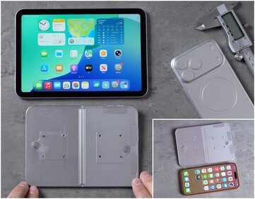 El iPhone Ultra parece a la vez la mayor validación y la mayor amenaza para el mercado de los plegables. 
