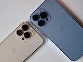 El iPhone 13 Pro. (Fuente: Trusted Reviews)