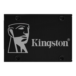 Kingston KC600 1 TB. Unidad de prueba suministrada por Kingston