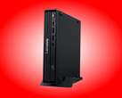 El ThinkCentre M75q Gen 6 es uno de los varios ordenadores de sobremesa que Lenovo ha presentado en la IFA 2026 de Berlín.