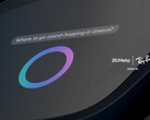 Filtración de las gafas Meta Ray-Ban Display con HUD y Meta AI. (Fuente de la imagen: UploadVR en X, captura de pantalla)