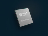 La CPU ARM Cobalt 100 personalizada de Microsoft cuenta con 128 núcleos. (Fuente de la imagen: Microsoft)