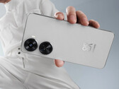 El Nova 11 SE tiene sólo 7,39 mm de grosor. (Fuente de la imagen: Huawei)