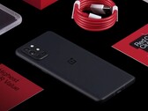 El OnePlus 9R contaba con la anticuada IMX586 de 48 MP. (Fuente: OnePlus)