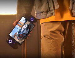 El ONEXPLAYER X1 Mini viene en tres configuraciones de memoria. (Fuente de la imagen: One-Netbook)