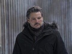 En la imagen: Pedro Pascal en una imagen teaser de la segunda temporada de The Last of Us (Fuente de la imagen: Warner Bros. Discovery)