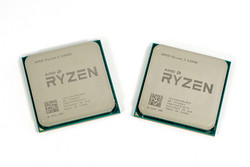 Las APU de escritorio Ryzen de AMD son muy potentes.