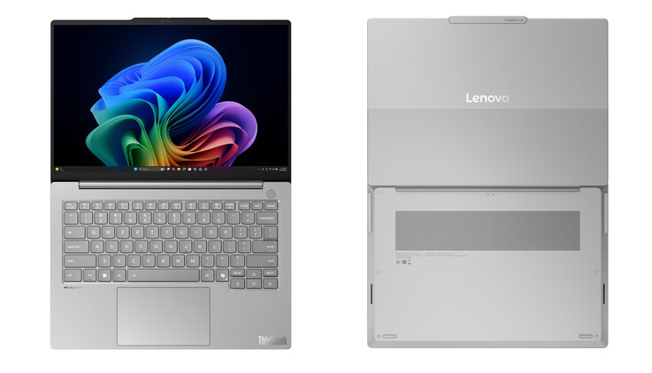 El ThinkBook 14x también cuenta con teclas de flecha de tamaño normal, a diferencia de casi todos los demás portátiles de 14 pulgadas.