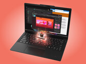 El ThinkPad T14 Gen 7 (AMD) viene actualmente en acabado Negro.