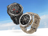 Amazfit ha aportado numerosas funciones al T-Rex Ultra con la actualización de software de este mes. (Fuente de la imagen: Amazfit)