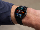 El Venu 3 y el Venu 3s pueden optar a su primera actualización beta en más de dos meses. (Fuente de la imagen: Garmin)