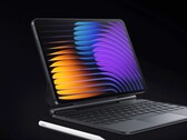 La Xiaomi Pad 7 Pro debutó en octubre del año pasado con un Snapdragon 8s Gen 3. (Fuente de la imagen: Xiaomi)