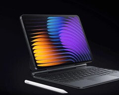 La Xiaomi Pad 7 Pro debutó en octubre del año pasado con un Snapdragon 8s Gen 3. (Fuente de la imagen: Xiaomi)