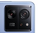 La serie Xiaomi 13T contará con cámaras afinadas por Leica como los smartphones insignia de Xiaomi. (Fuente de la imagen: MySmartPrice)