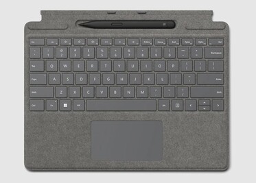 Teclado Surface Pro Signature con Slim Pen 2