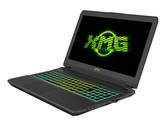 Breve análisis del portátil Schenker XMG P507 (Clevo P651HS-G) 