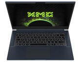 Revisión del portátil Schenker XMG Core 14 (Clevo NV40MB): bebé jugador