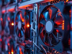 El Departamento de Energía de EE UU ha encargado a AMD y sus socios el desarrollo de dos superordenadores: Lux y Discovery. (Fuente de la imagen: BrianPenny/Pixabay)