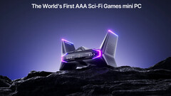 El mini PC M2A de Acemagic se lanza con un precio promocional de salida de 909 dólares (Fuente de la imagen: Acemagic)