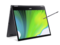Review del portátil Acer Spin 5 SP513: Convertible de 13 pulgadas optimizado con problemas de ClickPad