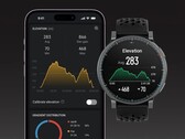 El reloj inteligente Active Max de Amazfit