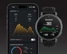 El reloj inteligente Active Max de Amazfit