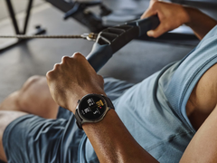 El smartwatch Balance 2 XT de Amazfit (en la imagen) ya está disponible en Alemania. (Fuente de la imagen: Amazfit)