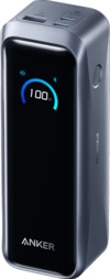 El Anker Prime Power Bank (20K, 220W). (Fuente de la imagen: Anker)