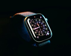 Huawei está intentando conectar el Apple Watch a HarmonyOS.