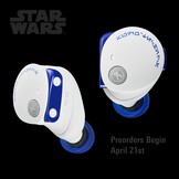 Audio-Technica ATH-CKS50TW2 Edición R2-D2. (Fuente de la imagen: Audio-Technica)