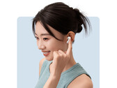 Los auriculares inalámbricos BP1 cuestan unos 20 dólares en China. En la imagen: imagen promocional de los auriculares ANC. (Fuente de la imagen: Baseus)