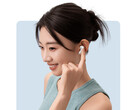 Los auriculares inalámbricos BP1 cuestan unos 20 dólares en China. En la imagen: imagen promocional de los auriculares ANC. (Fuente de la imagen: Baseus)