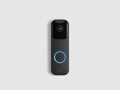 El timbre de Amazon Blink tiene una cámara diurna de 1080p y una cámara nocturna de infrarrojos. (Fuente de la imagen: Amazon)