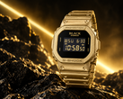 El modelo de colaboración Casio G-Shock DW-5600BEP-9 BlackEyePatch