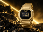El modelo de colaboración Casio G-Shock DW-5600BEP-9 BlackEyePatch