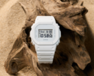 Casio ha puesto a la venta en EE.UU. el reloj G-Shock DW5600WW-7. (Fuente de la imagen: Casio)