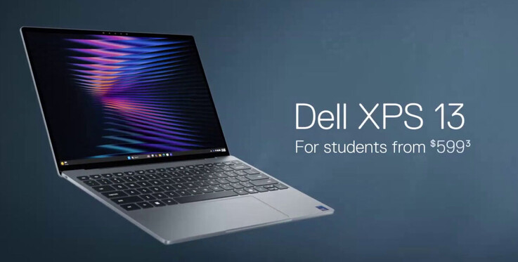 El precio del Dell XPS 13 comienza en sólo 599 dólares para el sector educativo en EE.UU..