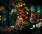 Deponia es totalmente gratuito en Steam hasta el 20 de agosto.
