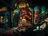 Deponia es totalmente gratuito en Steam hasta el 20 de agosto.